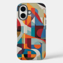 Recherche de expressionisme abstrait iphone coques Contemporain
