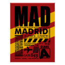 Recherche de españa posters Madrid