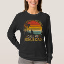 Recherche de ami de pêche tshirts Jour