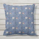 Recherche de médaille coussins Floral