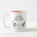 Recherche de distances tasses Ami(e)