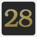 Recherche de 28 autocollants Métal