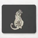 Recherche de illustrateur tapis souris Chat
