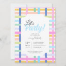 Recherche de joyeux 14x19 invitations Pour elle