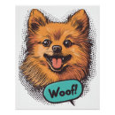 Recherche de bande dessinée posters Animal