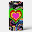 Recherche de coeurs ipad coques Moderne