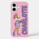 Recherche de lola bunny iphone coques Coeur du doigt