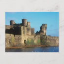 Recherche de château de cardiff cartes postales Gallois