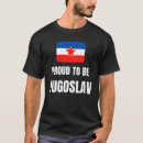 Recherche de yougoslavie tshirts Yougoslave
