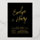 Recherche de tout événement invitations Moderne