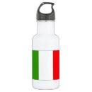 Recherche de drapeau de l italie gourdes Italien