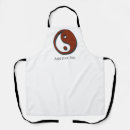Recherche de yin yang tabliers Chinois