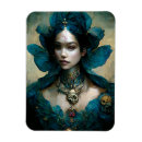 Recherche de bleu de dame magnets Contenu générationnel