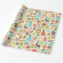 Recherche de retro papier cadeau Toute personne