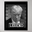 Recherche de mugshot posters Américain