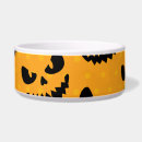 Recherche de halloween écuelles Arrière plan