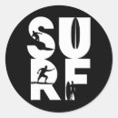 Recherche de ligne de côte autocollants Vague