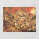 Recherche de grotesques cartes postales Horreur
