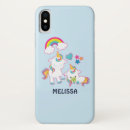 Recherche de crinière iphone coques Licorne