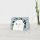 Recherche de bleu foncé vœux cartes Verdure