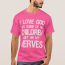 Recherche de irritation tshirts Enfants