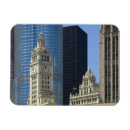 Recherche de chicago magnets Architecture