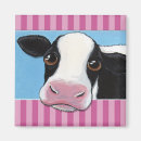 Recherche de vaches magnets Lunatique