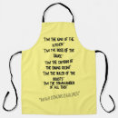 Recherche de meilleur patron tabliers Pour lui