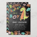 Recherche de chalkboard baby shower invitations Fleurs