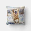Recherche de labrador retriever décoration coussins Race de chien