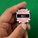 Recherche de rose jetons poker Pour lui