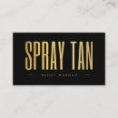 Recherche de pulvérisation cartes visite Salon de bronzage
