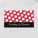 Recherche de rouge blanc noir cartes visite Customer