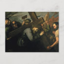 Recherche de christ en croix cartes postales Couronne