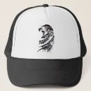Recherche de faucon casquettes Nature