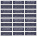 Recherche de enveloppes accessoires Minimaliste