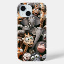 Recherche de singe drôle iphone coques Amusant