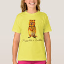 Recherche de australienne enfant tshirts Animal