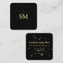 Recherche de elegance cartes visite Professions administratives
