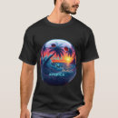 Recherche de boule de bowling tshirts Balle