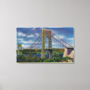Recherche de pont george washington cartes postales Palissades