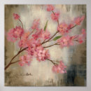 Recherche de branche fleurs cerisier posters Fleur de cerisier