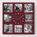 Recherche de collage photo horloges Rustique