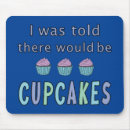 Recherche de cupcakes tapis souris Givrage