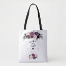 Recherche de floral pourpre rose sacs Mère de la mariée