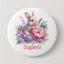 Recherche de lapin badges Boisé