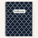 Recherche de motif marocain carnets Géométrique