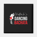 Recherche de danse latine magnets Danser