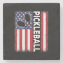 Recherche de flag dessous de verres Vintage