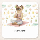 Recherche de yoga dessous de verres Anniversaire